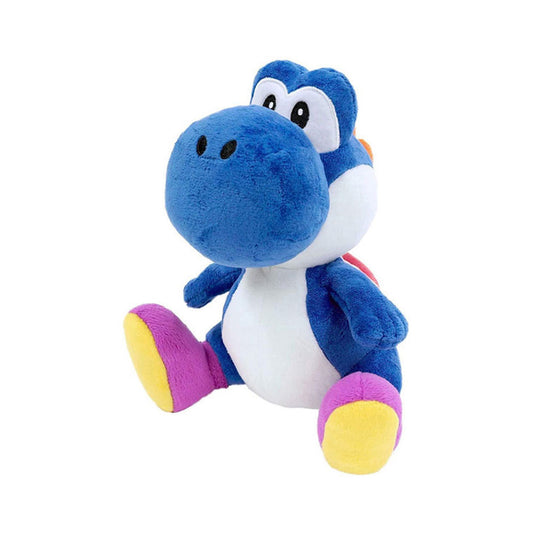 YOSHI - BLUE - PLUSH