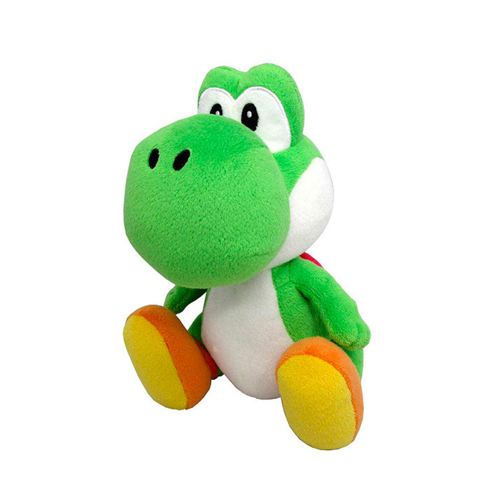 YOSHI - GREEN - PLUSH