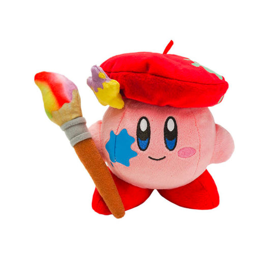 KIRBY - ARTIST - PLUSH