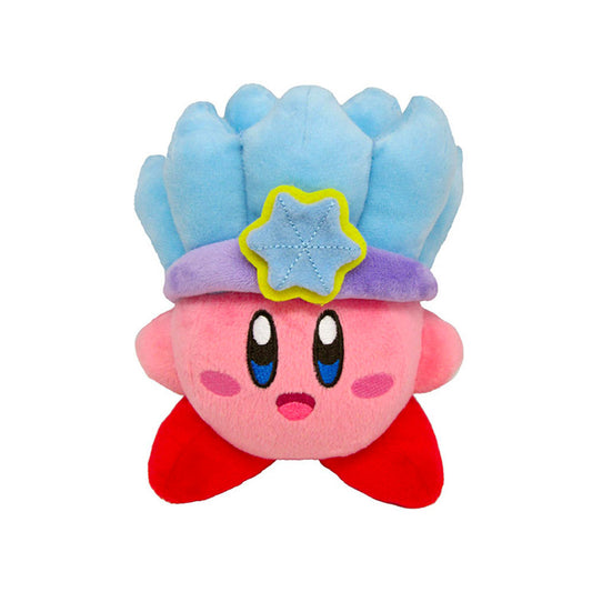 KIRBY - ICE - PLUSH