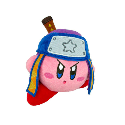 KIRBY - NINJA - PLUSH