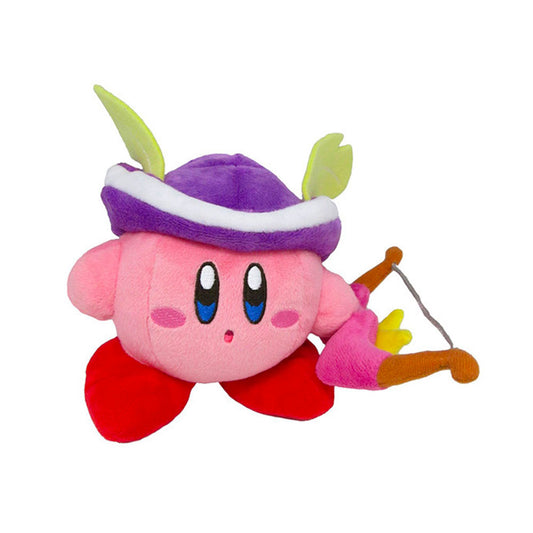 KIRBY - SNIPER - PLUSH