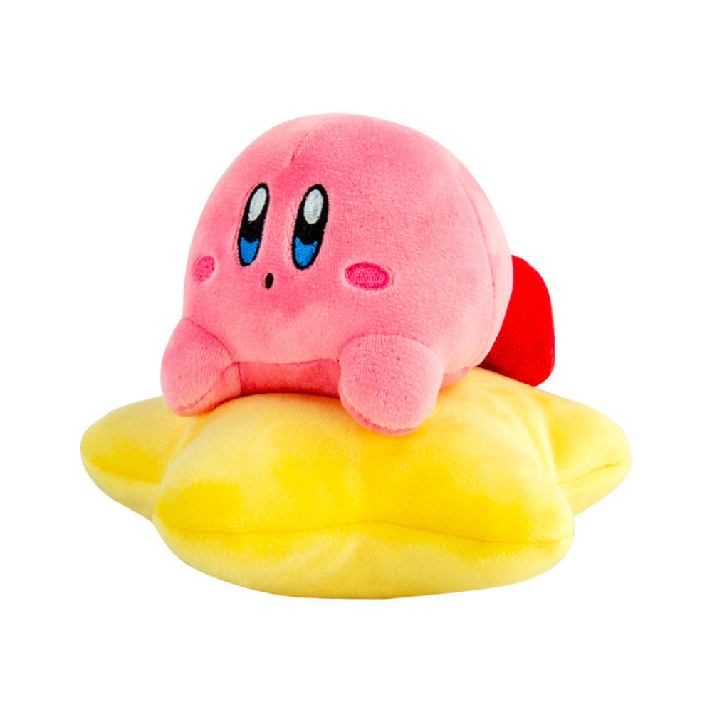 KIRBY - WARP STAR - PLUSH