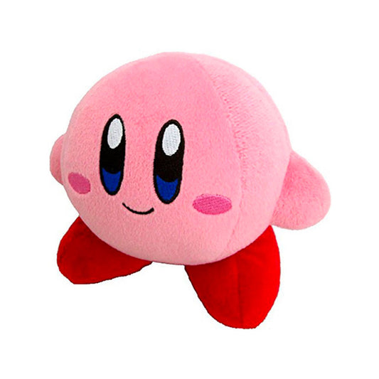 KIRBY - ALL STAR - PLUSH