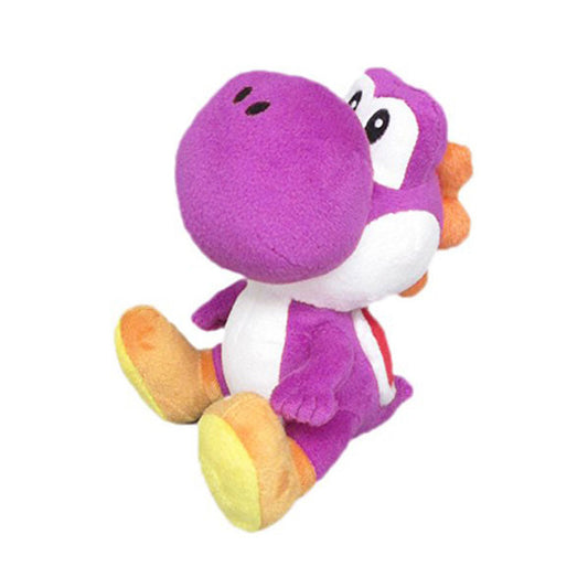 YOSHI - PURPLE - PLUSH