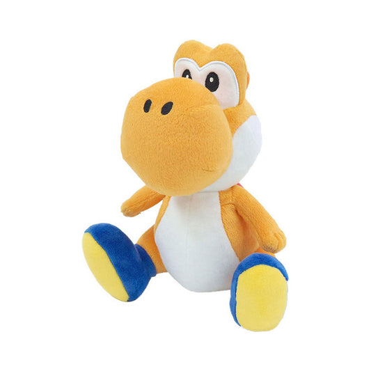 YOSHI - ORANGE - PLUSH