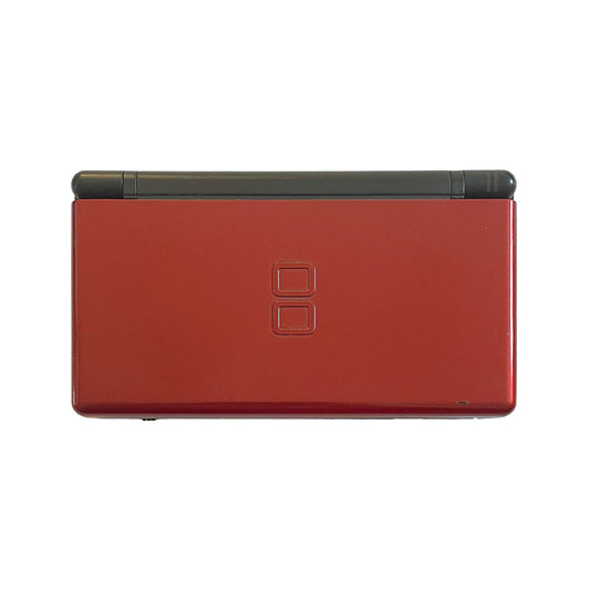 DS LITE - RED/BLACK (439)