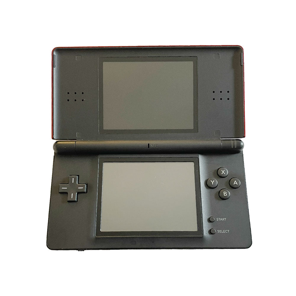任天堂DS Lite - Nintendo Switch