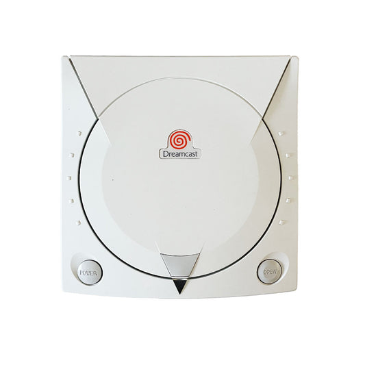 SEGA DREAMCAST (371)