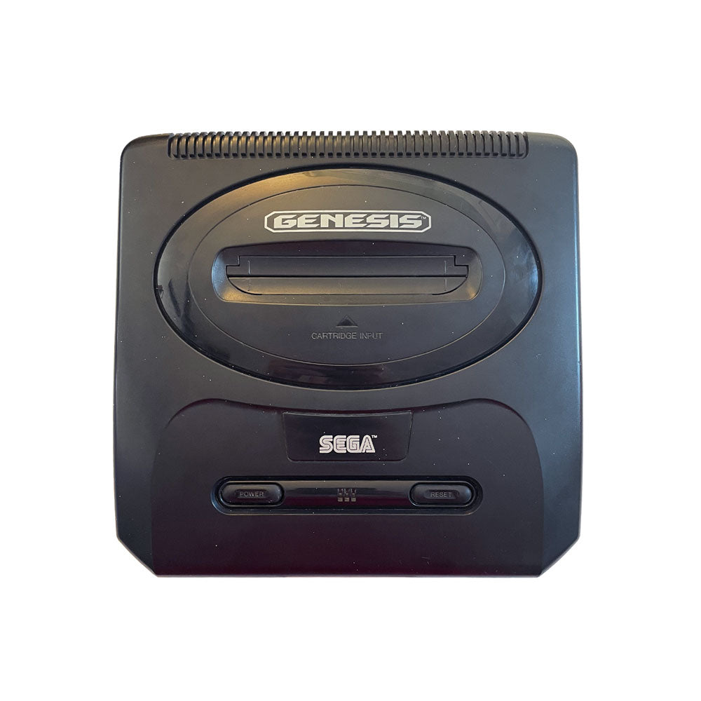 SEGA GENESIS M2 (073)