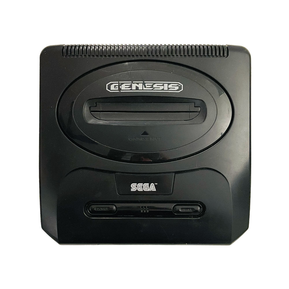 SEGA GENESIS CONSOLE M2 (159)