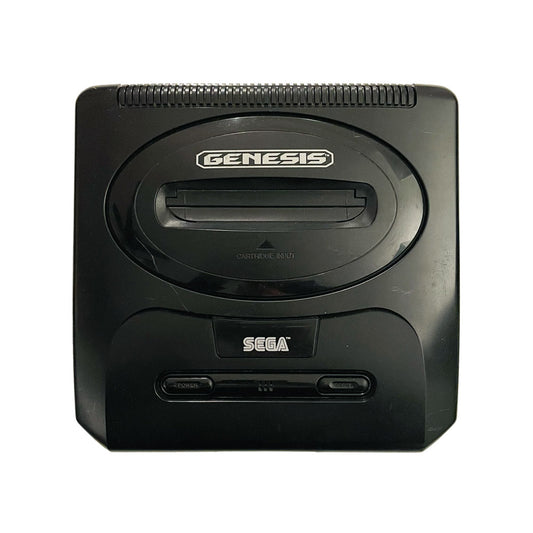 SEGA GENESIS CONSOLE M2 (978)