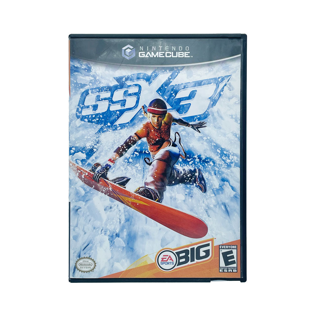 SSX 3 - GC