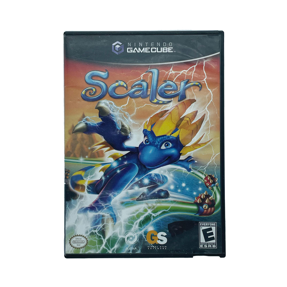 SCALER - GAMECUBE