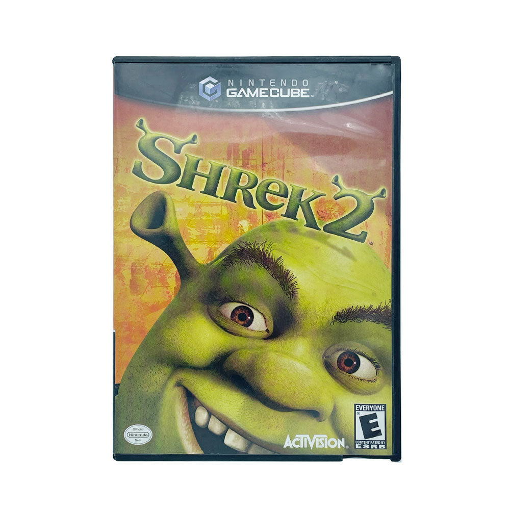 SHREK 2 - GC