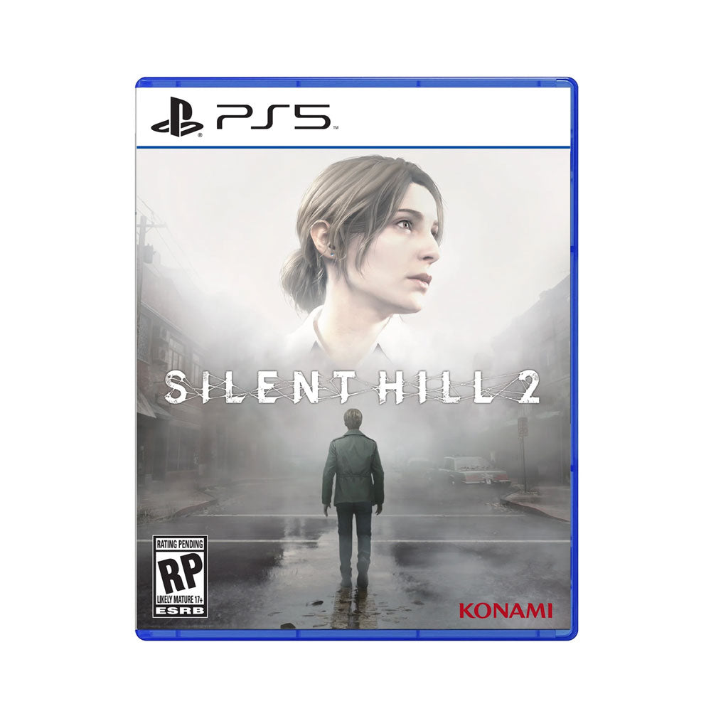 SILENT HILL 2 - PS5