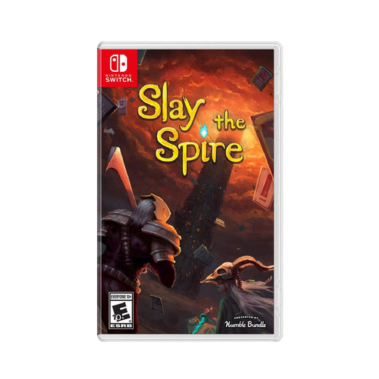 SLAY THE SPIRE - SW