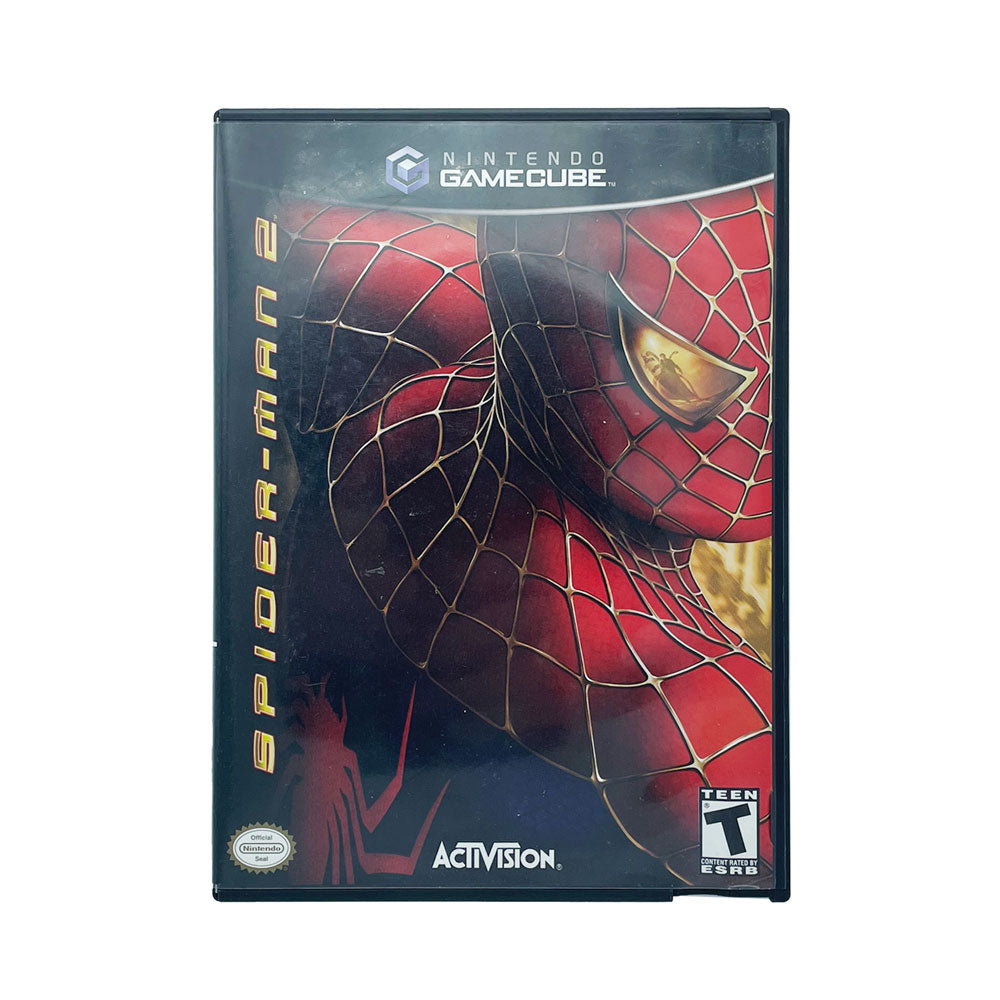 SPIDER-MAN 2 - GC