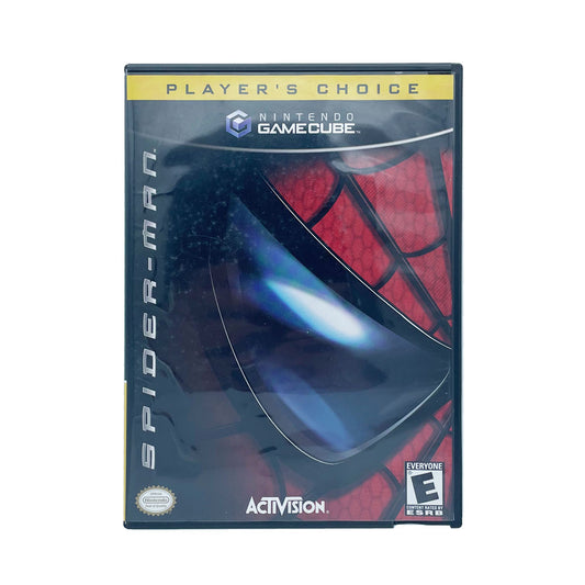 SPIDER-MAN (PC) - GC