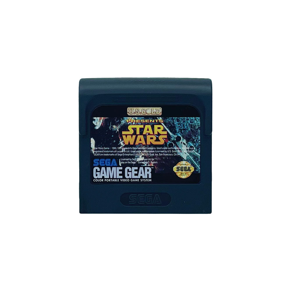 STAR WARS - GAME GEAR