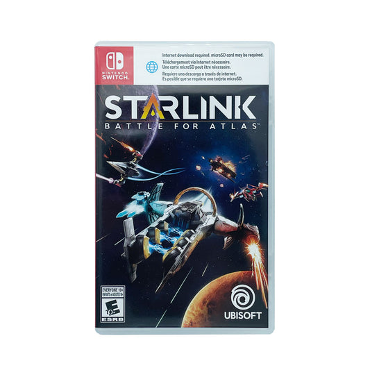 STARLINK: BATTLE FOR ATLAS - SWITCH