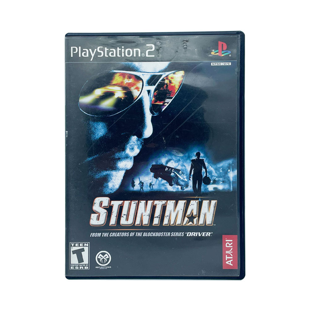 STUNTMAN - PS2