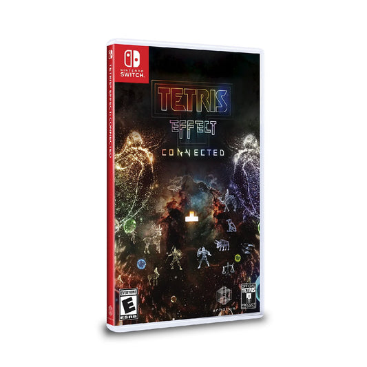 TETRIS EFFECT CONNECTED - SW