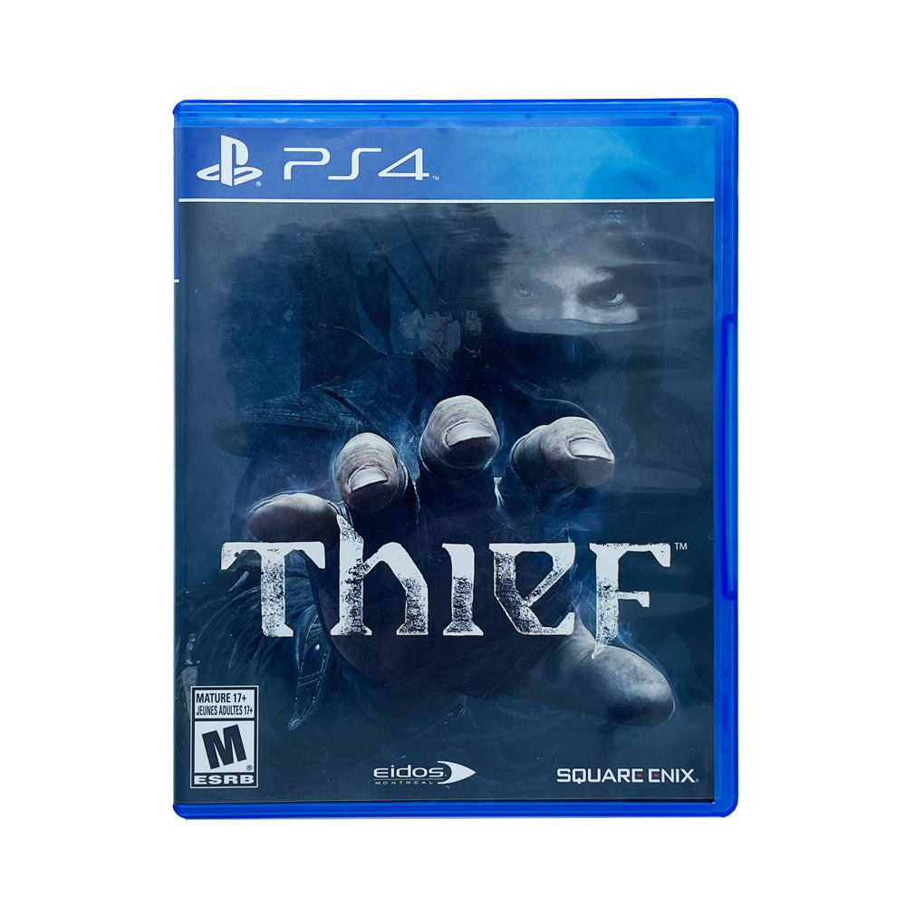 THIEF - PS4