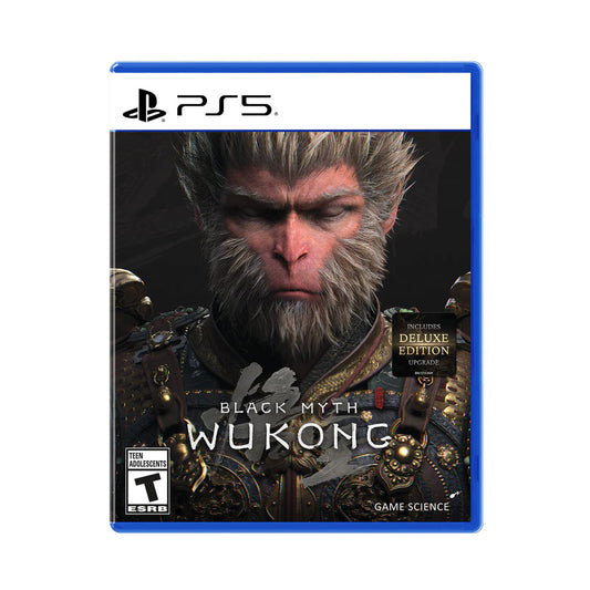 BLACK MYTH WUKONG - PS5