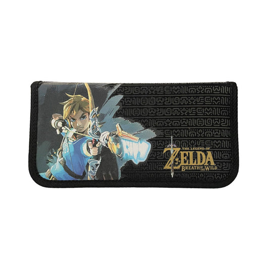 LEGEND OF ZELDA TOTK SWITCH CARRY CASE