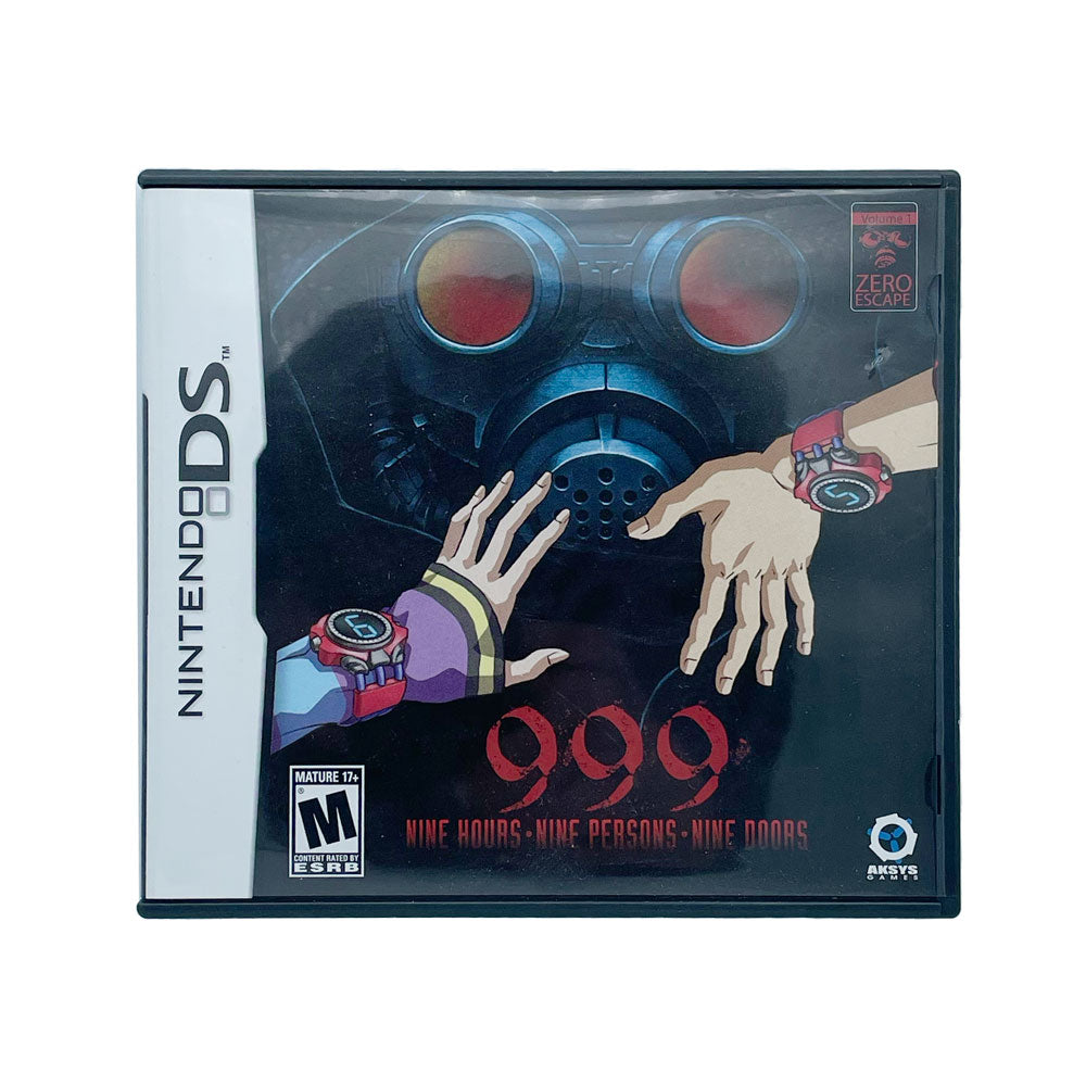 999 - DS