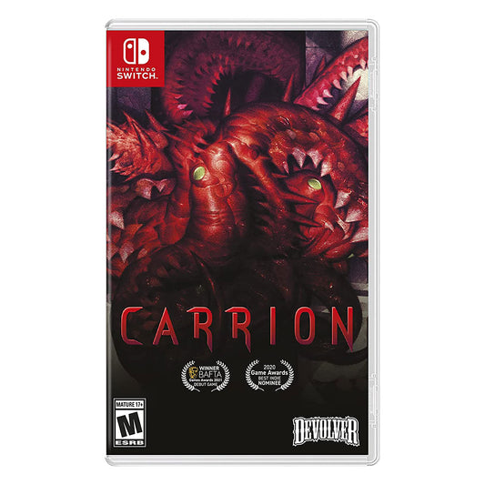 CARRION