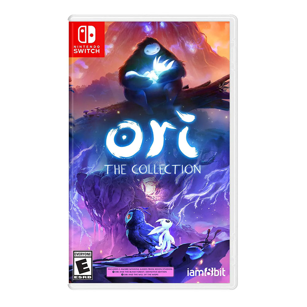 ORI THE COLLECTION - SWITCH