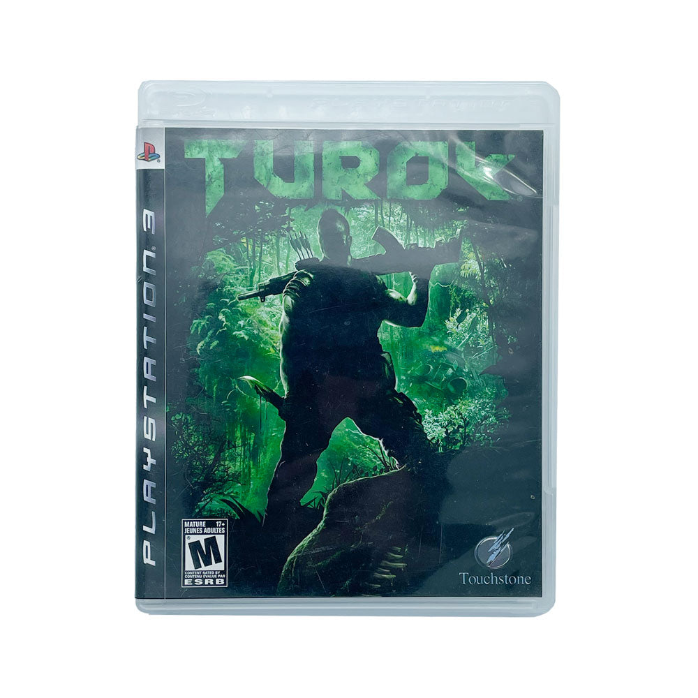 TUROK